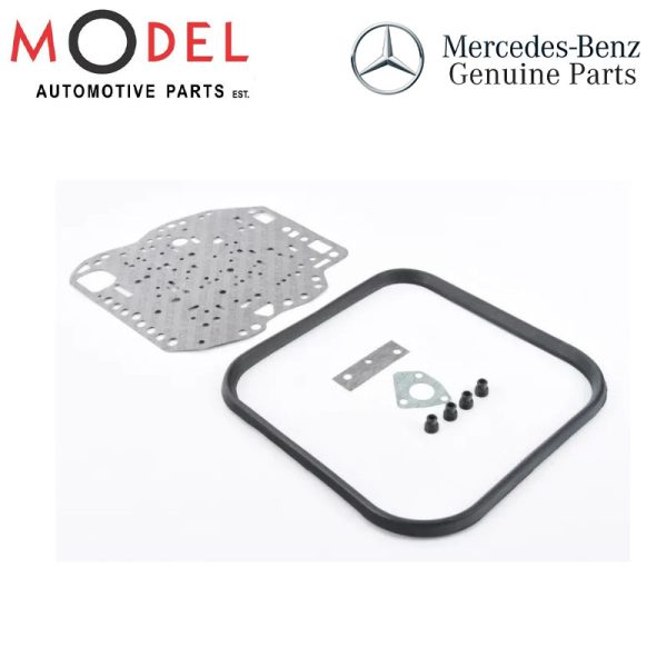 MERCEDES BENZ GENUINE AUTOMATIC TRANSIMISSION SEAL SET 1142703201