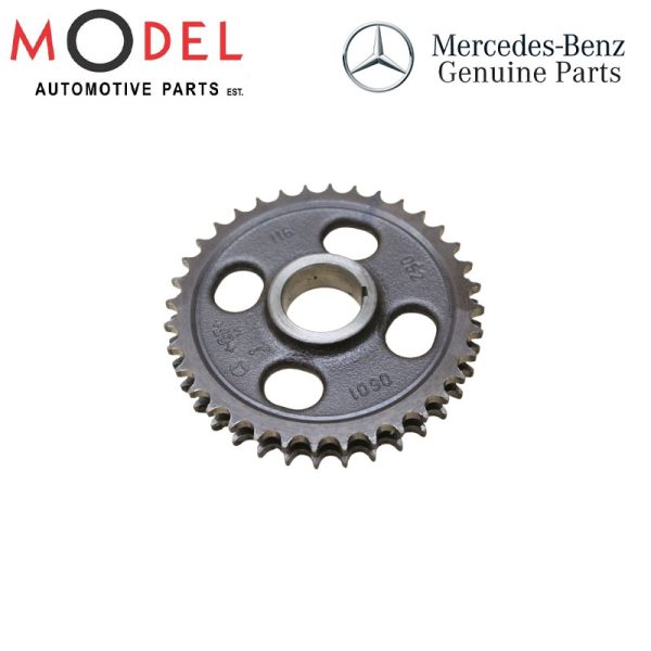 Mercedes-Benz Genuine Camshaft Gear 1160520601