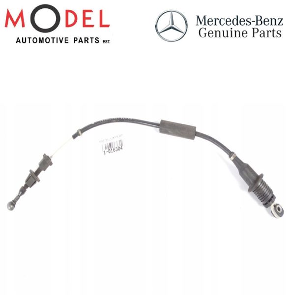 MERCEDES BENZ ACCELERATOR PEDAL CABLE GENUINE ENGINE PARTS 1403002630