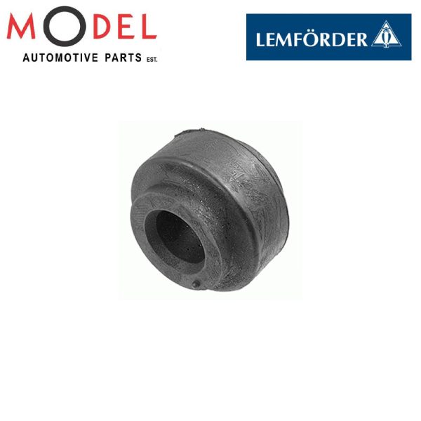 Lemforder Mount Rubber for Mercedes-Benz 3450401 / 1403230985