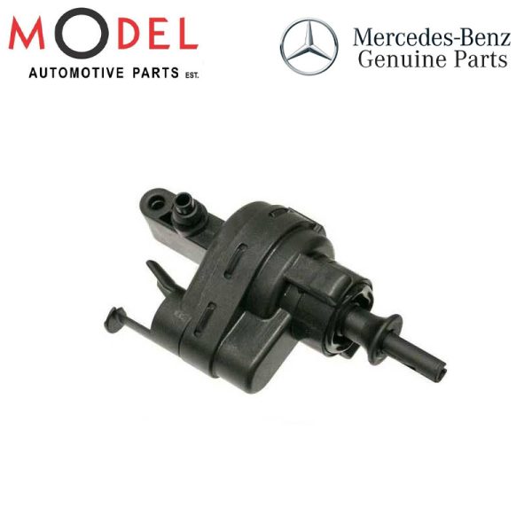 MERCEDES BENZ VACUUM ELEMENT GENUINE ENGINE PARTS 1408001875