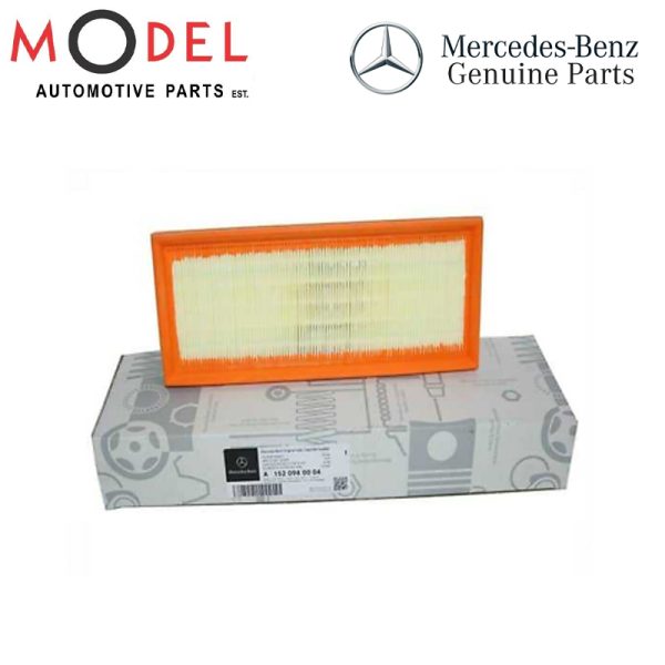 Mercedes-Benz Genuine Air Filter Insert 1520940004