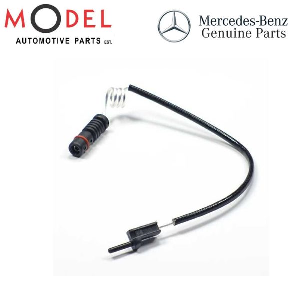 MERCEDES BENZ GENUINE BRAKEPAD WEAR SENSOR 1635401417