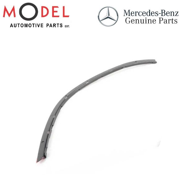 MERCEDES BENZ GENUINE WHEEL ARCH COVER 1668846322