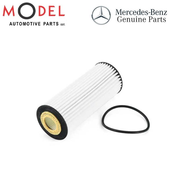 MERCEDES BENZ GENUINE OIL FILTER / 1761800800