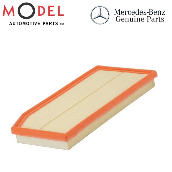 MERCEDES BENZ GENUINE AIR FILTER INSERT / 2640940100