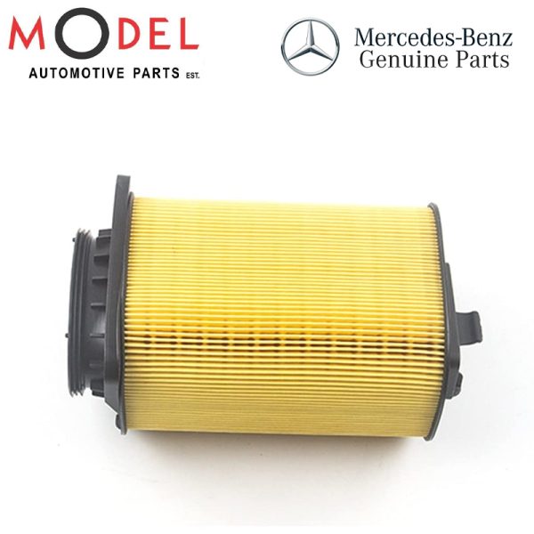 Mercedes-Benz Genuine New Air Filter / 2740940004