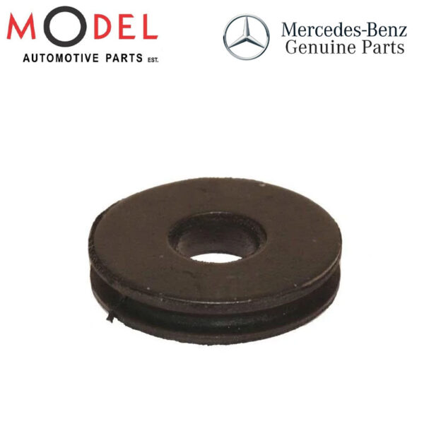 MERCEDES BENZ WASHER STABILIZER TO BEARING GENUINE SUSPENSION PARTS 3878911910