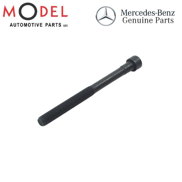 MERCEDES BENZ SCREW CYLENDER HEAD COVER GENUINE ENGINE PARTS PACK OF 16 6159900312