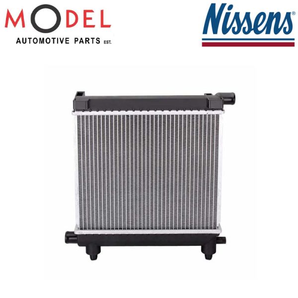 Nissens Radiator For Mercedes-Benz 2015004603