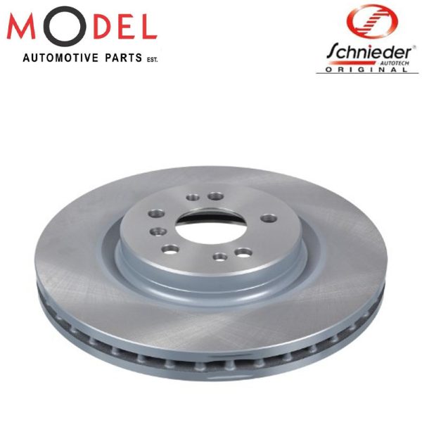 SCHNIEDER BRAKE DISC 1644210412