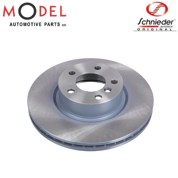 SCHNIEDER BRAKE DISC 34106879122