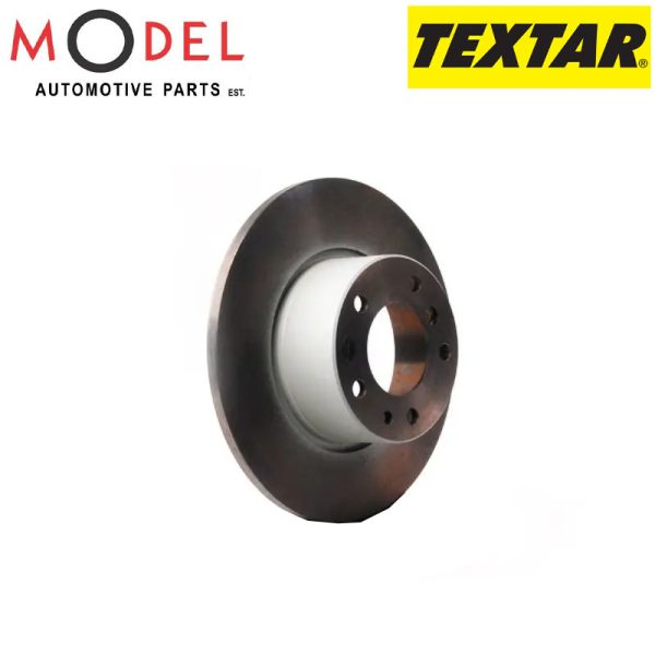 TEXTAR BRAKE DISC FTONT E34 34111161693