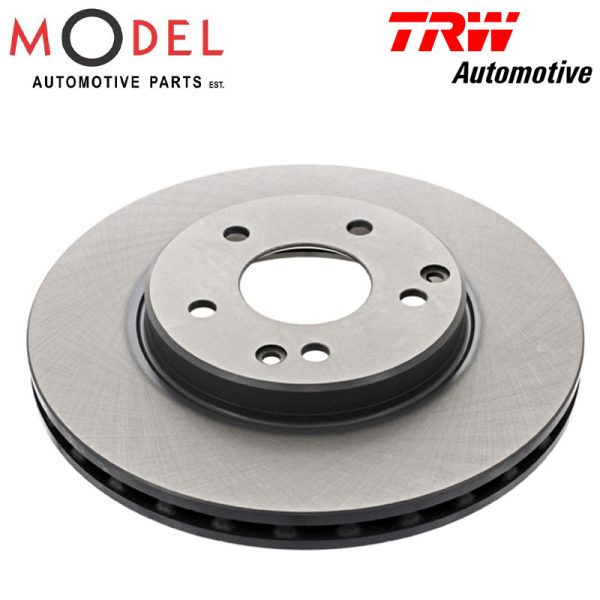 TRW - DF4180 BRAKE DISC 2034210312