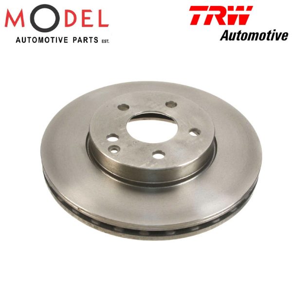 TRW - DF4261 BRAKE DISC 2114210812