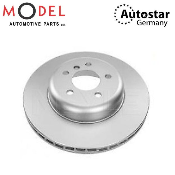 AUTOSTAR BRAKE DISK F10 F01 BMW BRAKE PARTS 34116785676