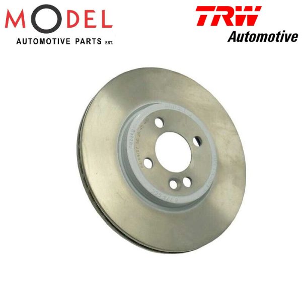 TRW - DF6010 BRAKE DISC 34116858652