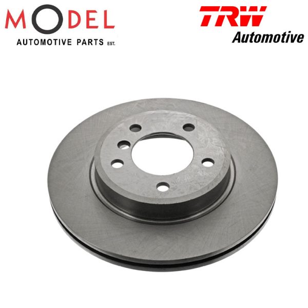 TRW - DF4055 BRAKE DISC 34116864058