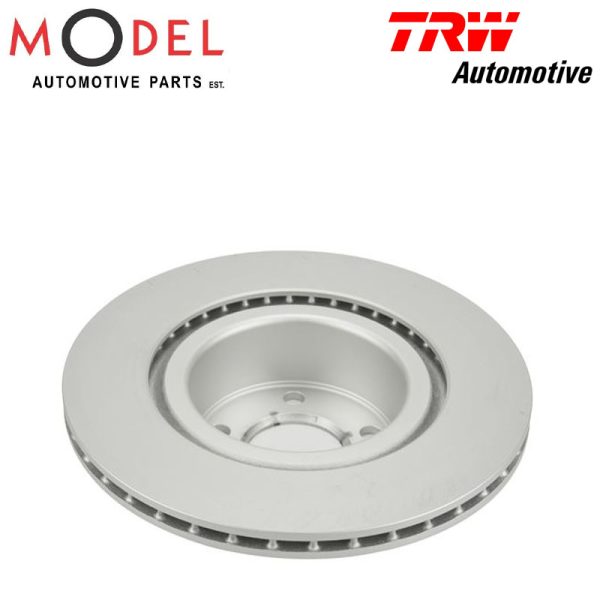 TRW - DF6352S BRAKE DISC 34206868936