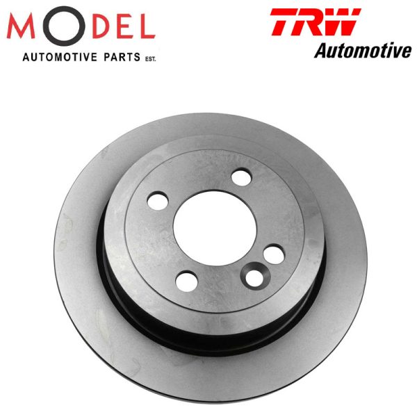 TRW - DF419 BRAKE DISC 34216774987