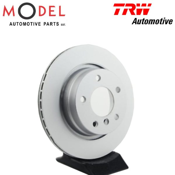 TRW - DF4069 BRAKE DISC 34216864056