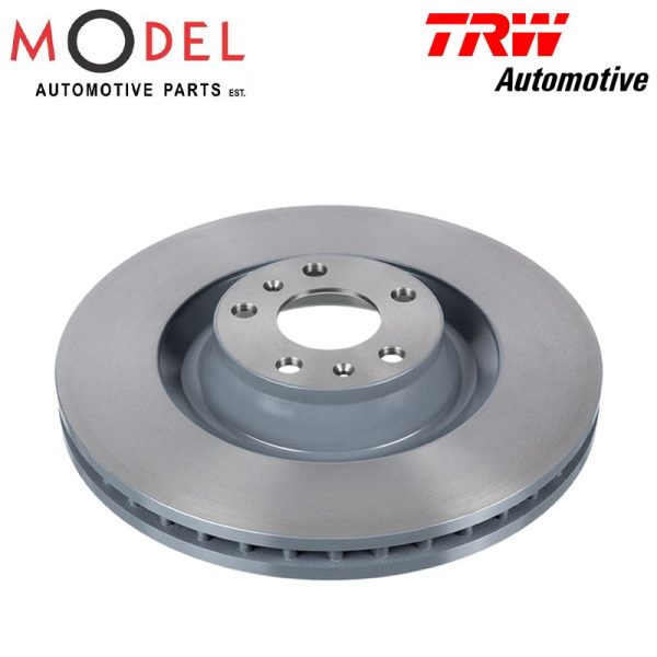 TRW - DF4268S BRAKE DISC 4E0615301P