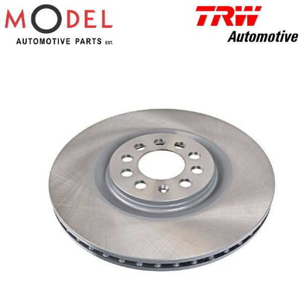 TRW - DF4064 BRAKE DISC 8N0615301A