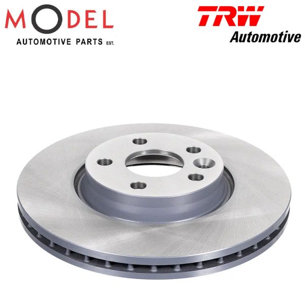 TRW - DF4850S BRAKE DISC LR007055