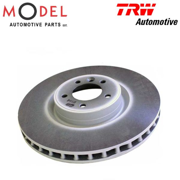 TRW - DF6528S BRAKE DISC LR033302