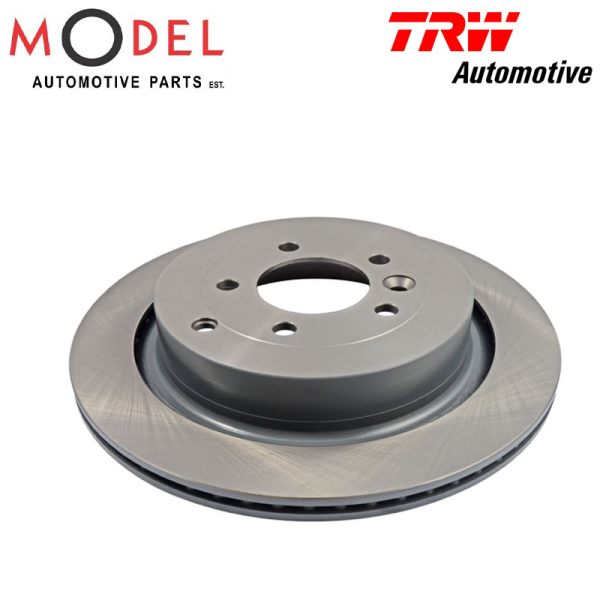 TRW - DF4342S BRAKE DISC SDB000646