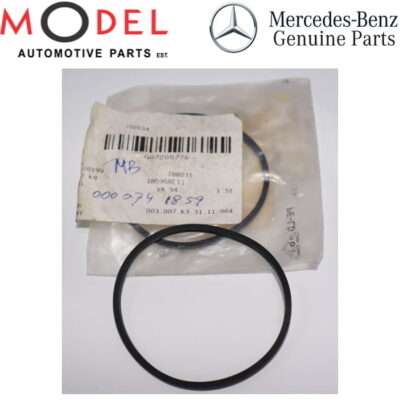 Mercedes-Benz Genuine