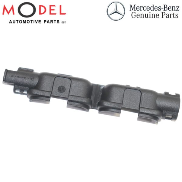 MERCEDES BENZ GENUINE CABLE DUCT / 0001502215