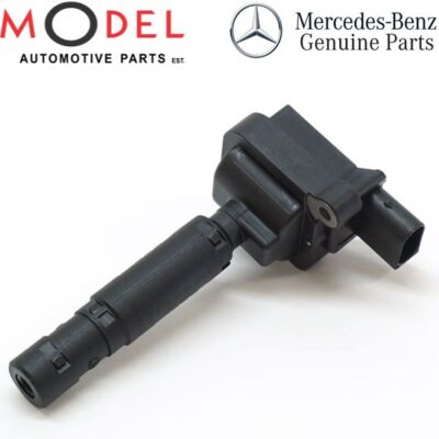 Mercedes-Benz Genuine Ignition Coil 0001502980