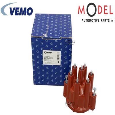 Vemo Ignition Distributor Cap 0001584402 / 123 126 911