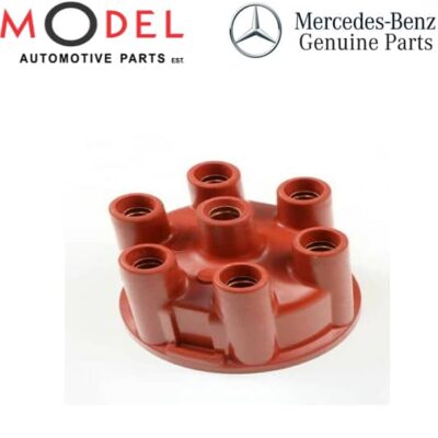 Mercedes-Benz Genuine Distributor Cap / 0001585402