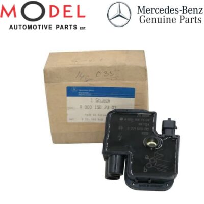 Mercedes-Benz Genuine Ignition Coil 0001587303