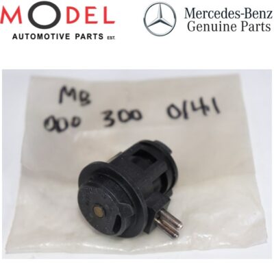 Mercedes-Benz Genuine Kickdown Switch 0003000141