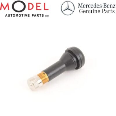 Mercedes-Benz Genuine