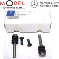 Mercedes-Benz Genuine Repair Kit 0004200482