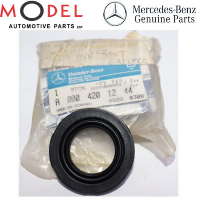 Mercedes-Benz Genuine Protective Cap 0004201244