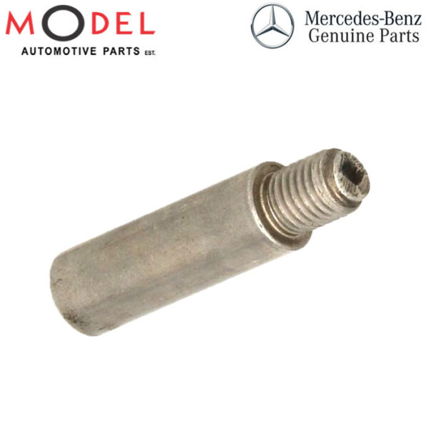 MERCEDES BENZ GENUINE PIVOT PIN BREAK ANCHOR / 0004211018