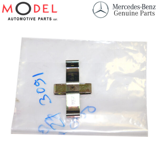 Mercedes-Benz Genuine Caliper Kit 0004213091