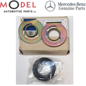 Mercedes-Benz Genuine Wheel Brake Caliper Kit / 0004217286