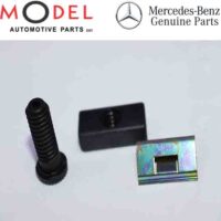 Mercedes Benz Genuine Repair Kit