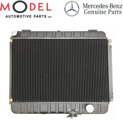 Mercedes-Benz Genuine