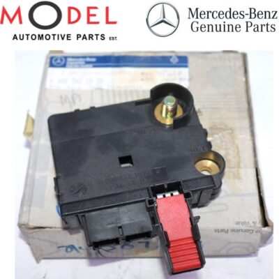 Mercedes Benz Genuine Battery Junction 0005401950