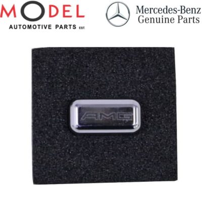 Mercedes-Benz Genuine Button F Locking System 0007660428