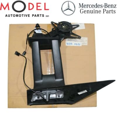 Mercedes-Benz Genuine Mirror OTR Body / 0008106919