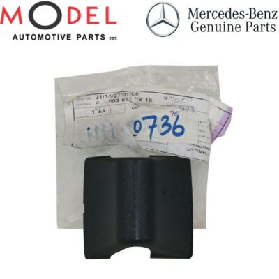 Mercedes-Benz Genuine