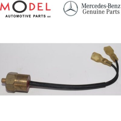 Mercedes-Benz Genuine